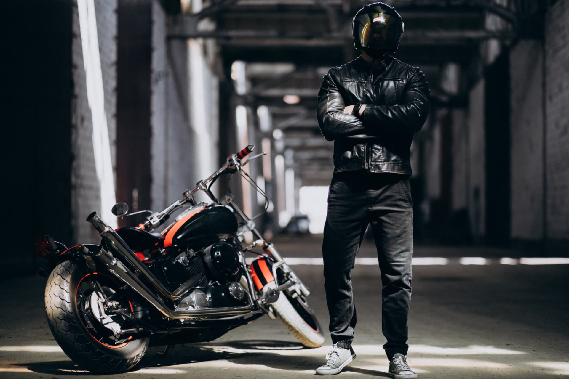 [:uk]Мотошкола «PRIDE MotoSchool» Киев[:]